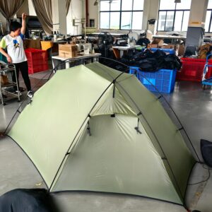 LIPEAN 10D Backpacking Tent