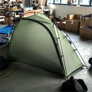 LIPEAN 10D Backpacking Tent