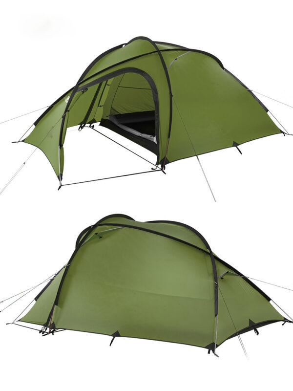 Two-Person Camping Tent For Outdoor New Arrival - LIPEAN