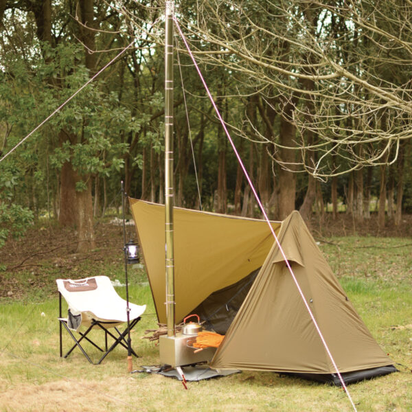 LIPEAN 15D nylon tent