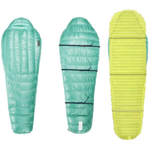 lipean DOWN SLEEPING BAG