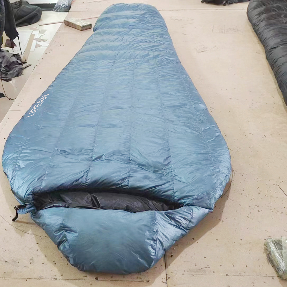 lipean DOWN SLEEPING BAG