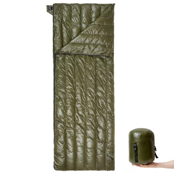 DOWN BLANKET