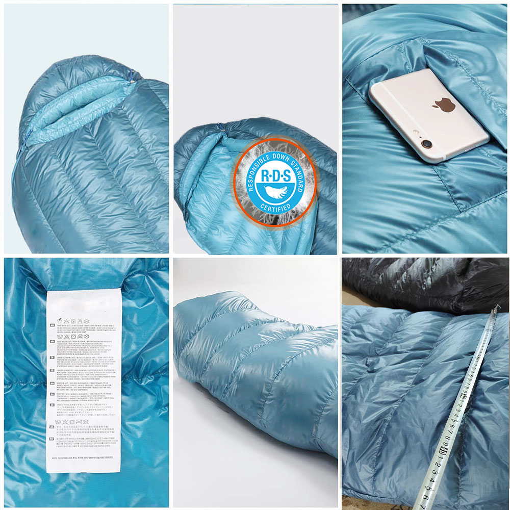 Sleeping Bag Camping