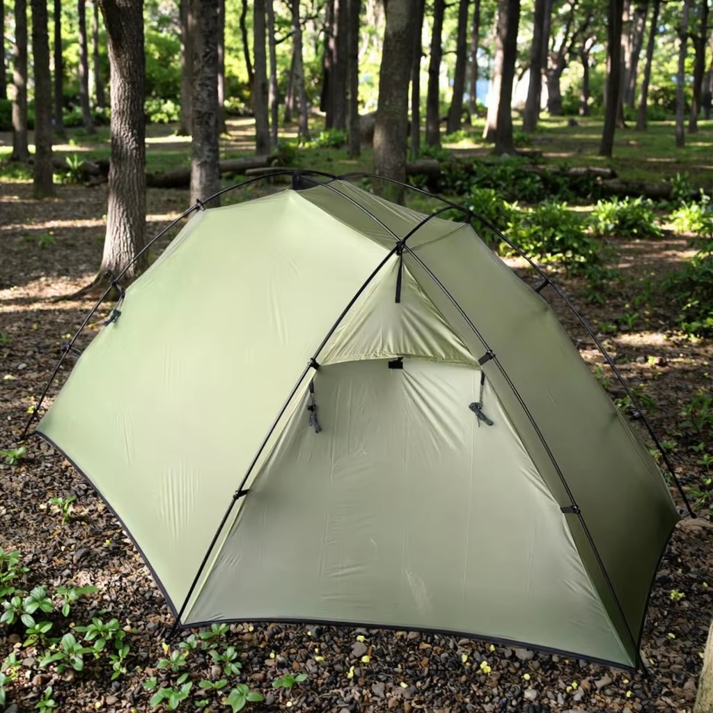 LIPEAN BACKPACKING TENT (12) LIPEAN BACKPACKING TENT