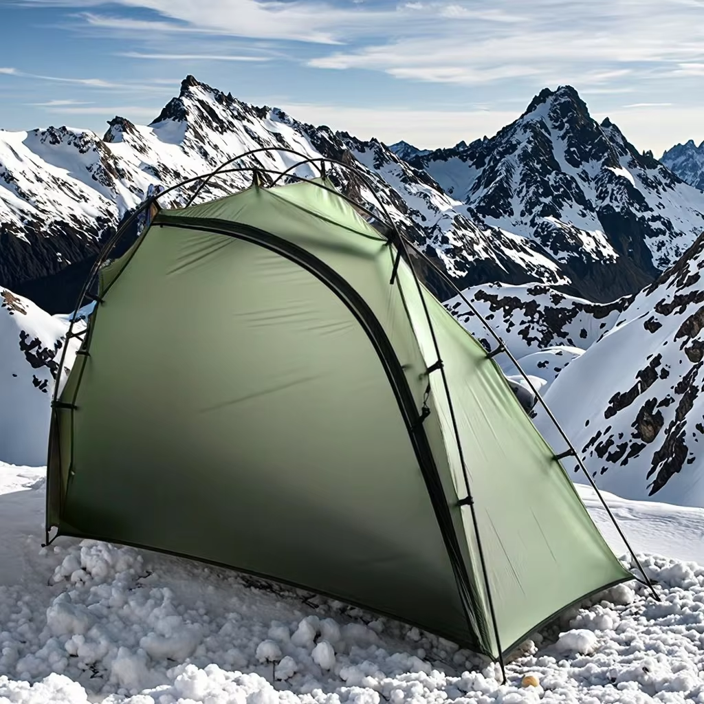 LIPEAN BACKPACKING TENT (8) LIPEAN BACKPACKING TENT