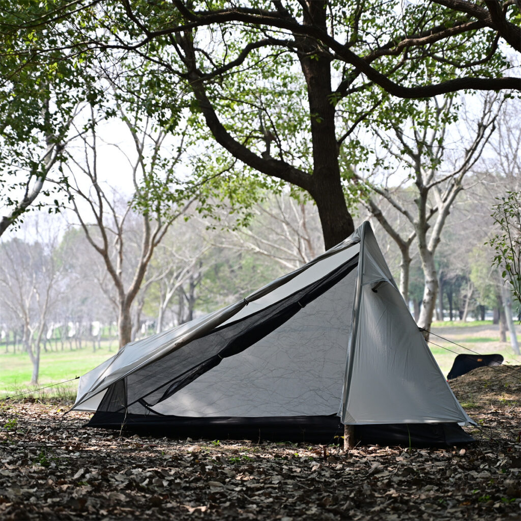 LIPEAN 15D nylon tent