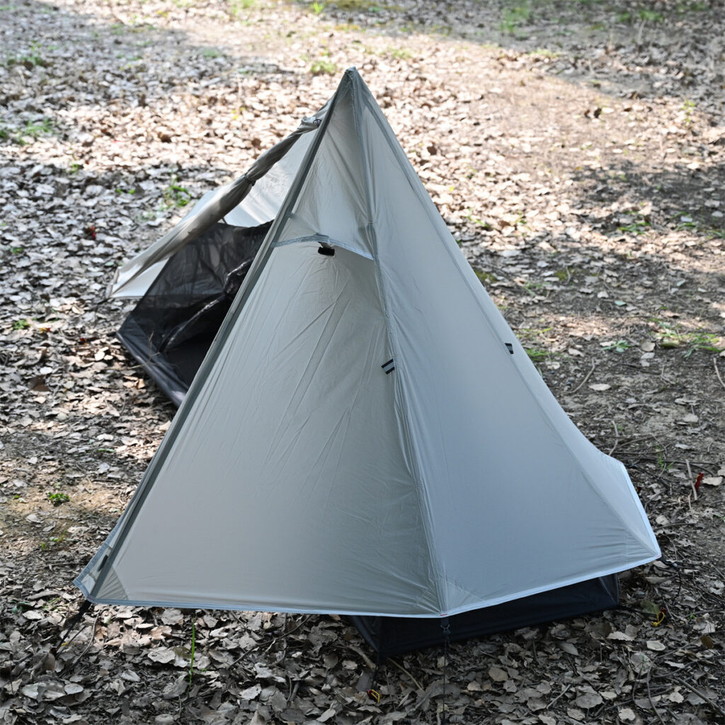 LIPEAN 15D nylon tent