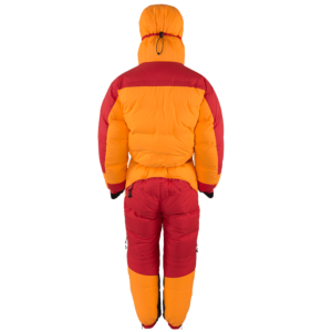 LIPEAN Down Suit