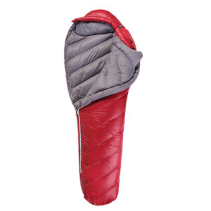 down sleeping bag 