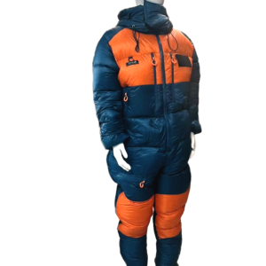 LIPEAN Down Suit