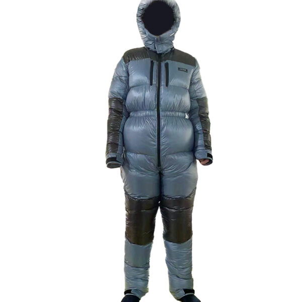 lipean EXPEDITION DOWN SUIT