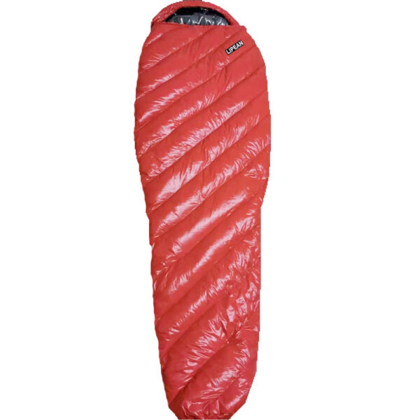 sleepingbag lipean