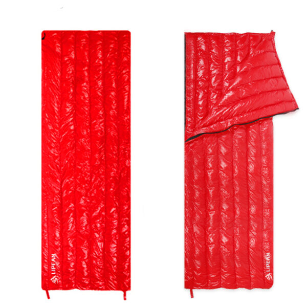 DOWN BLANKET