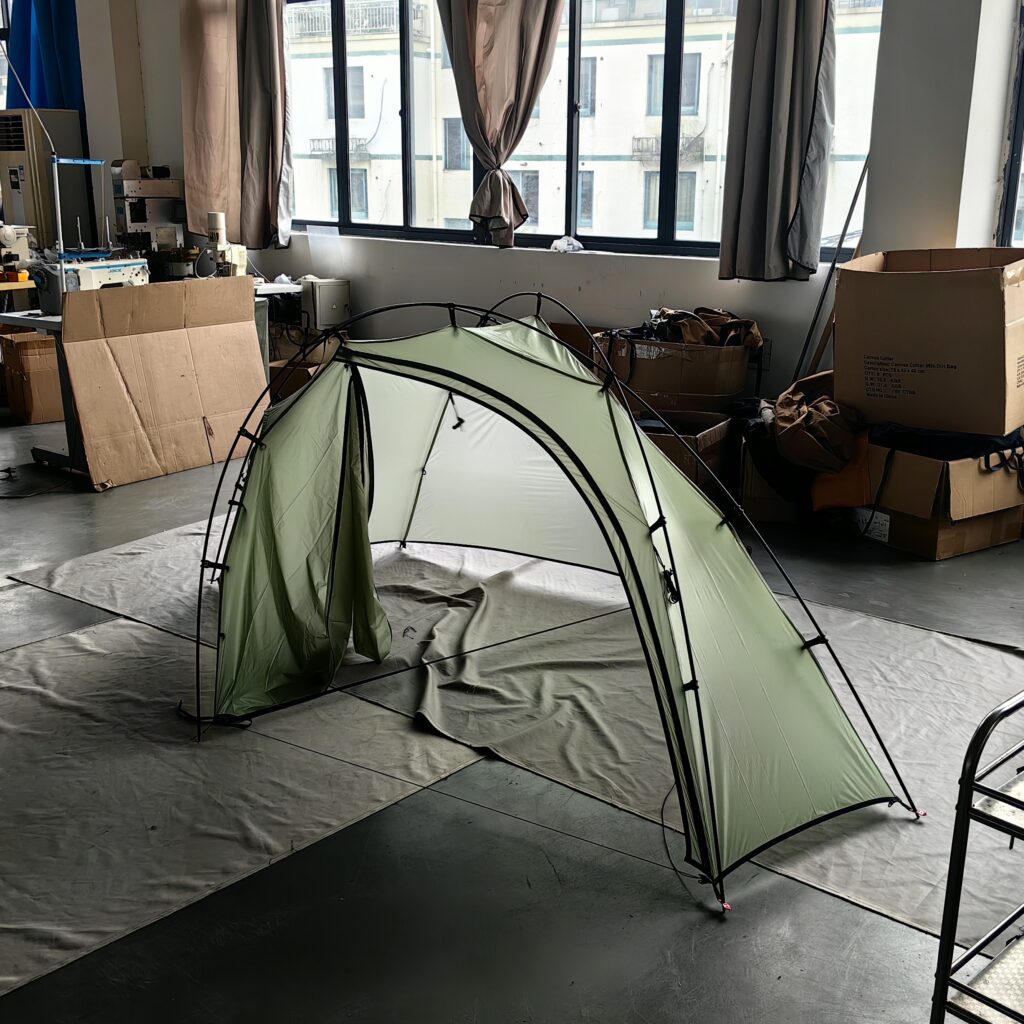 LIPEAN 10d nylon tent