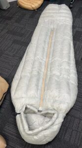 LIPEAN DOWN SLEEPING BAG