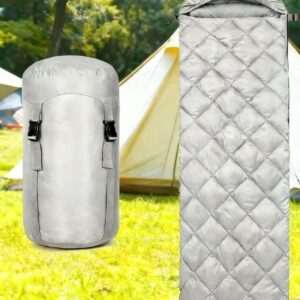 LIPEAN Down Sleeping Bag