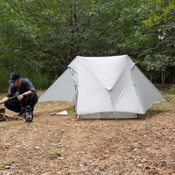 2 person tent