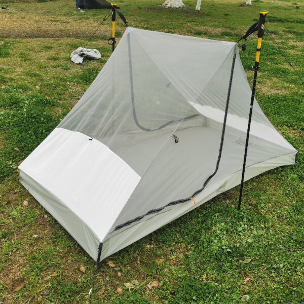 2 person tent