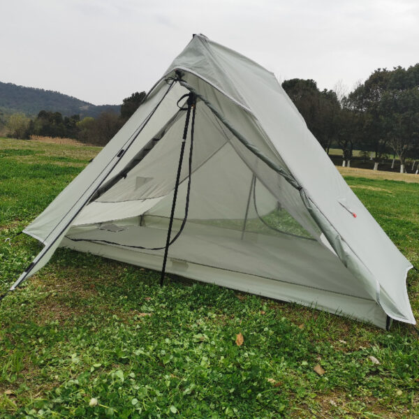 1 person tent