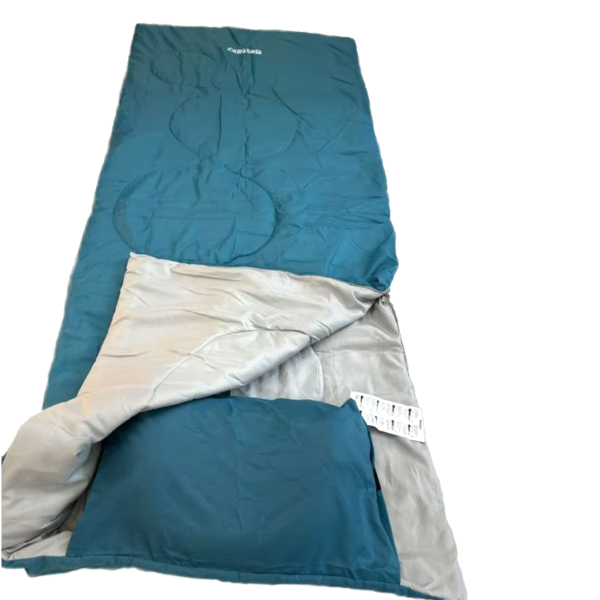 envelop synthetic sleeping bag