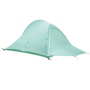 camping tent outdoor