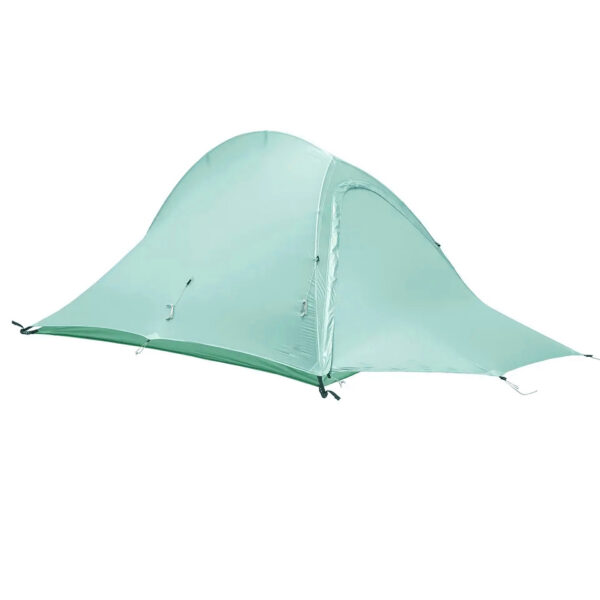 camping tent outdoor