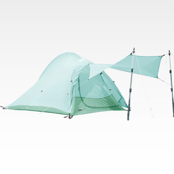 camping tent outdoor