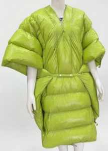 LIPEAN Wearable down quilt 850fp