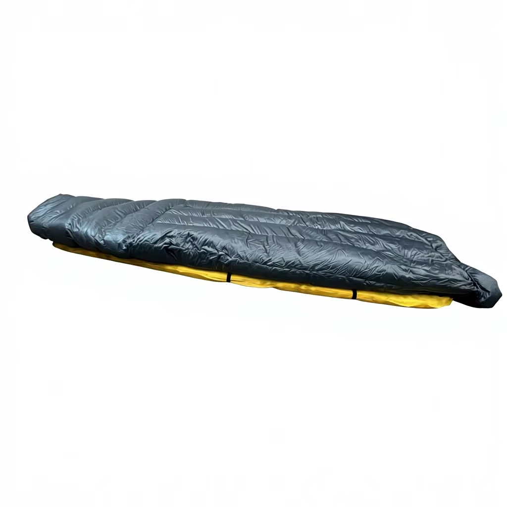 Lipean Outdoor down quilt Lipean Outdoor down quilt
