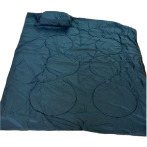 envelop synthetic sleeping bag