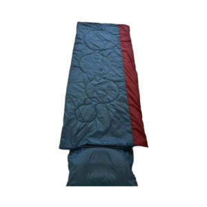 envelop synthetic sleeping bag