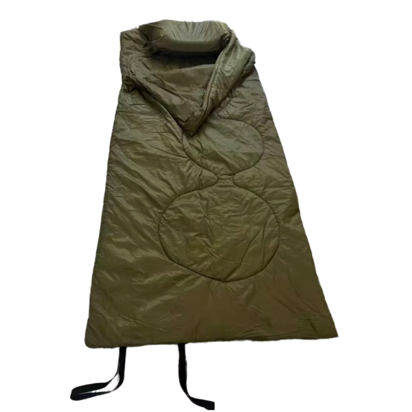 envelop synthetic sleeping bag