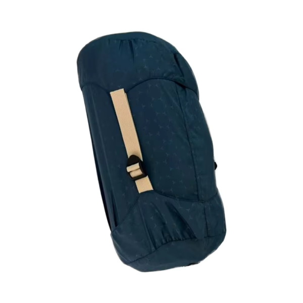 envelop synthetic sleeping bag