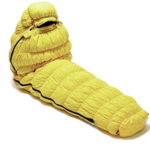 mummy sleeping bag (1)