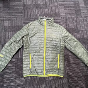 Down Jacket