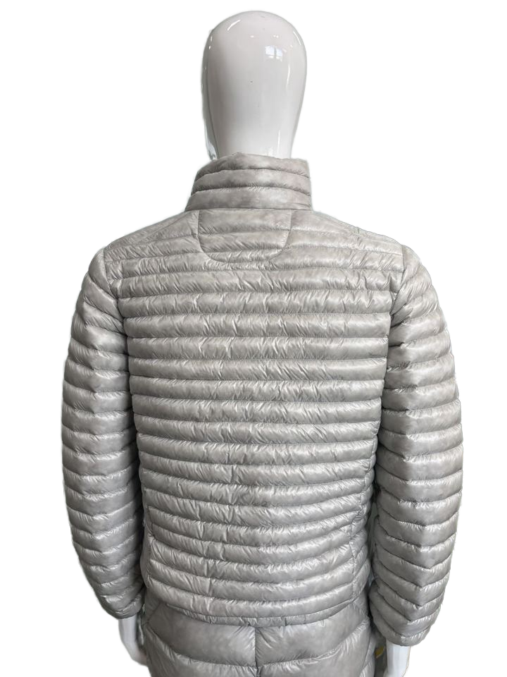 lipean down jacket without hoodie lipean down jacket without hoodie