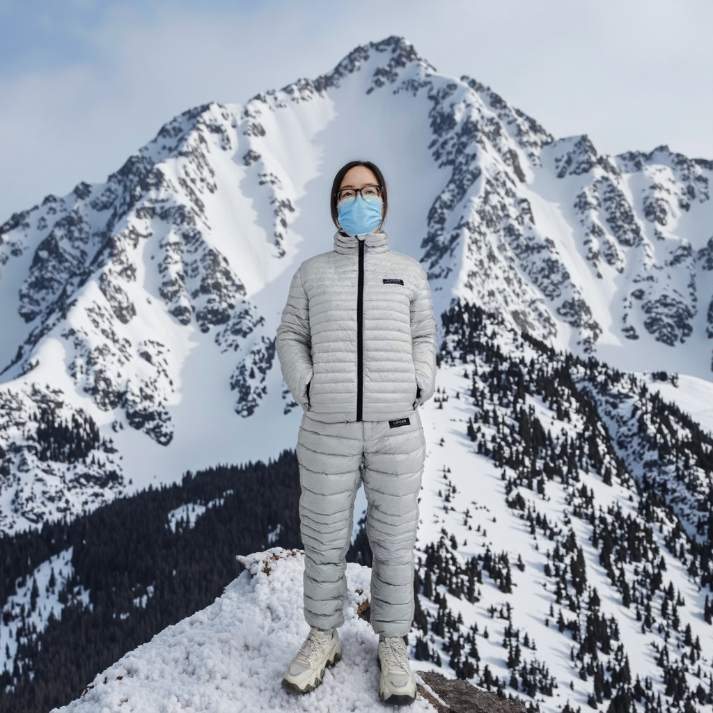 lipean down jacket without hoodie lipean down jacket without hoodie