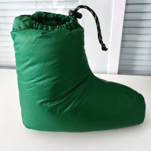 20D Nylon Down Bootie