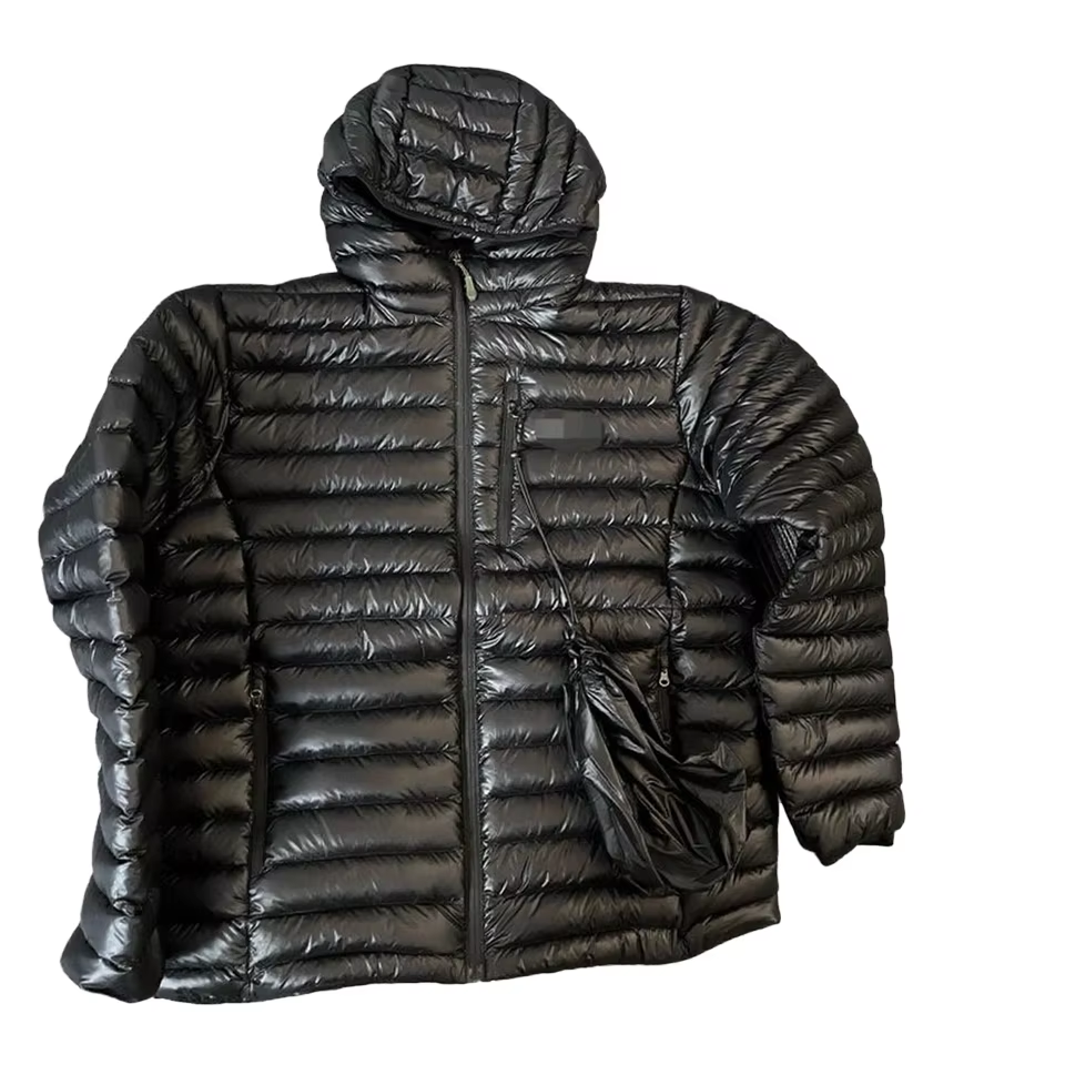 lipean 850fp down jacket lipean 850fp down jacket