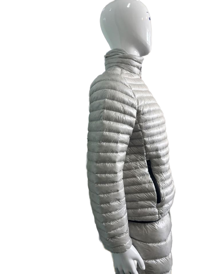 lipean down jacket without hoodie lipean down jacket without hoodie