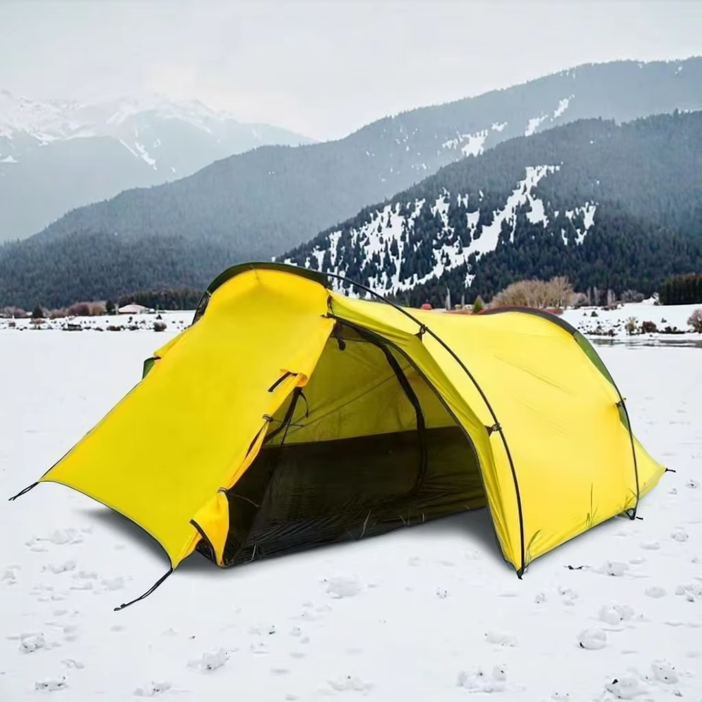 2 person backpacking tent (1) 2 person backpacking tent