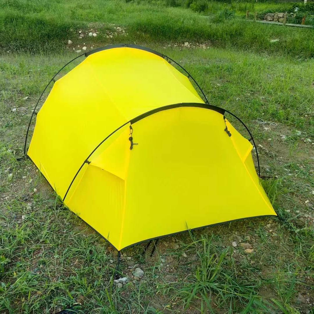 2 person backpacking tent (3) 2 person backpacking tent