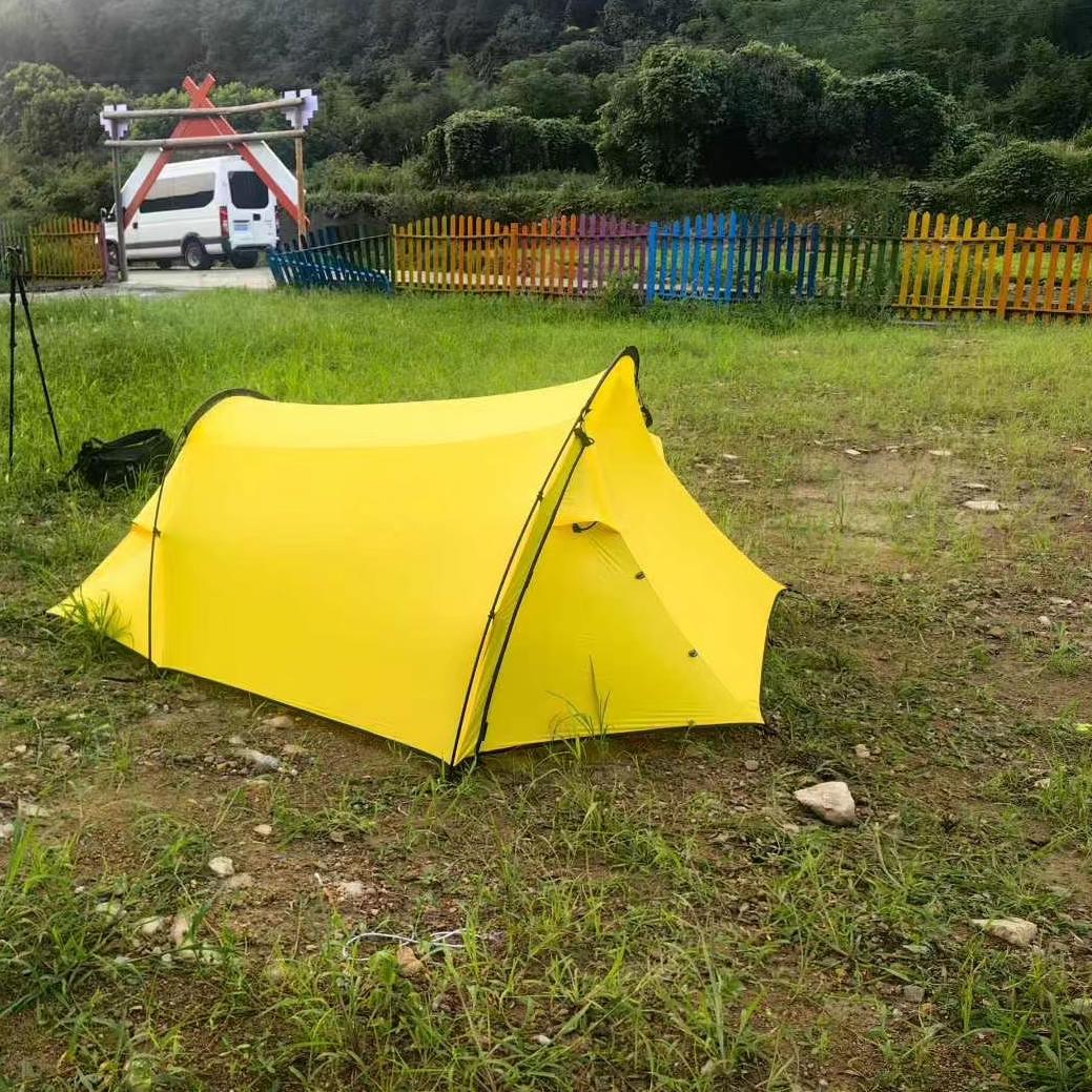 2 person backpacking tent (4) 2 person backpacking tent