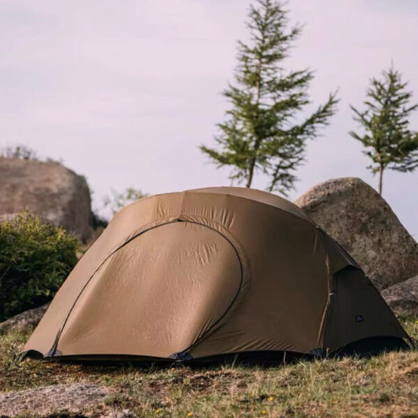 LIPEAN Solo Tent