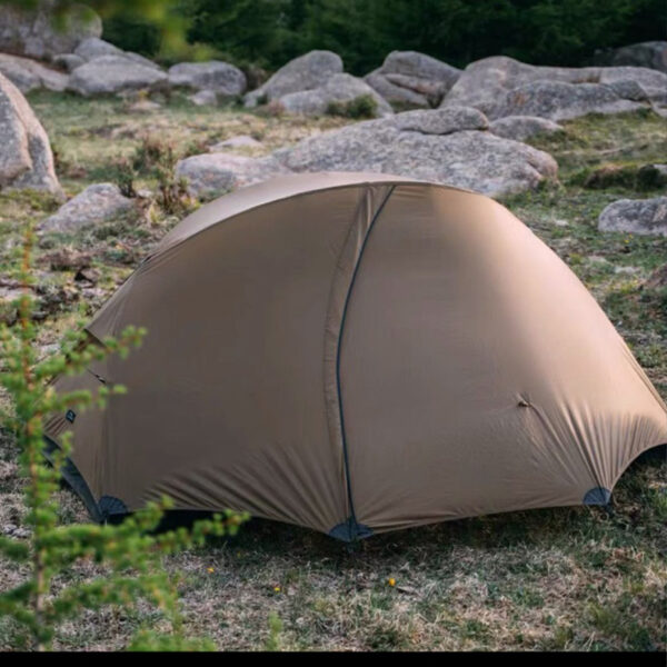 LIPEAN Solo Tent