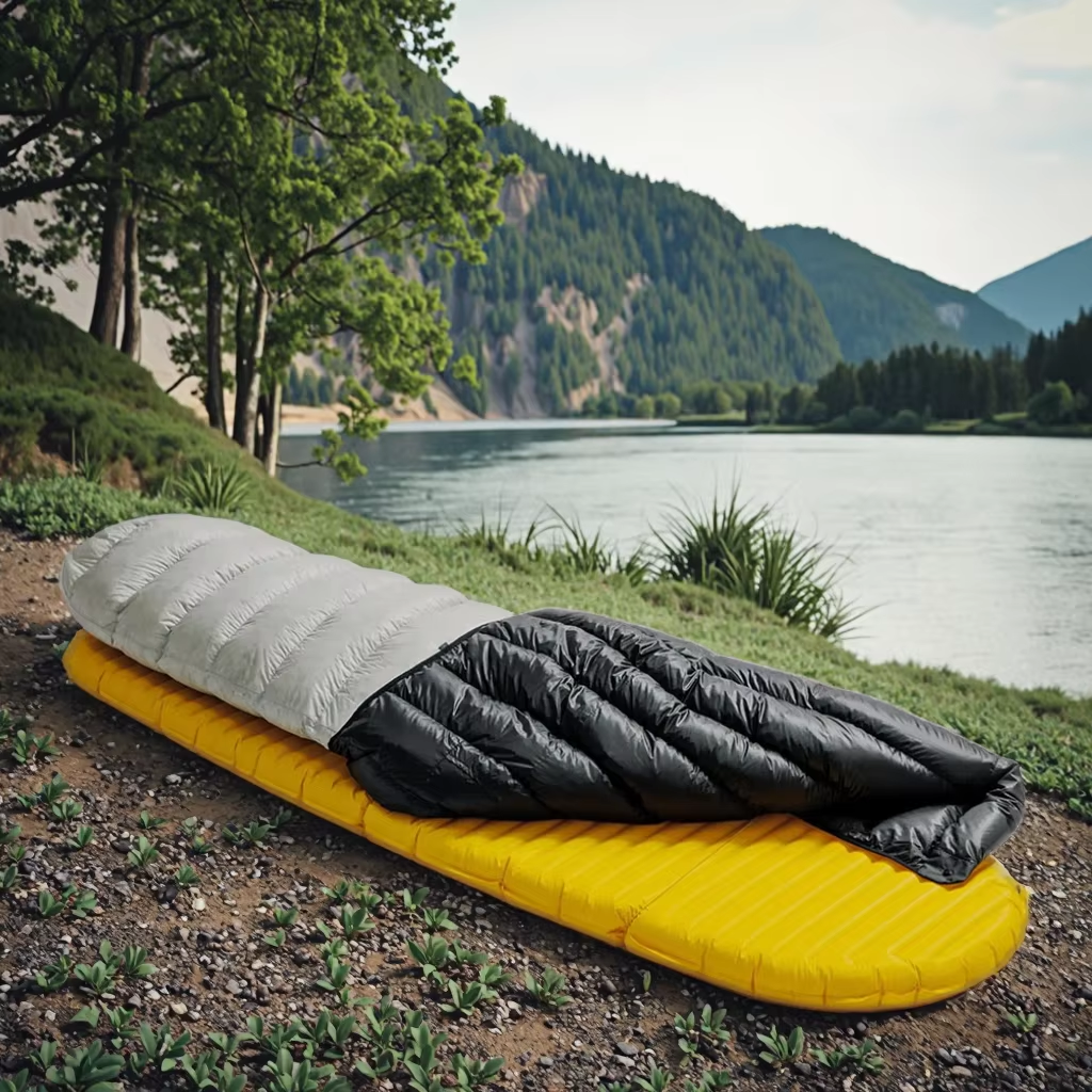 800fp Duck Down Quilt 800fp Duck Down Quilt