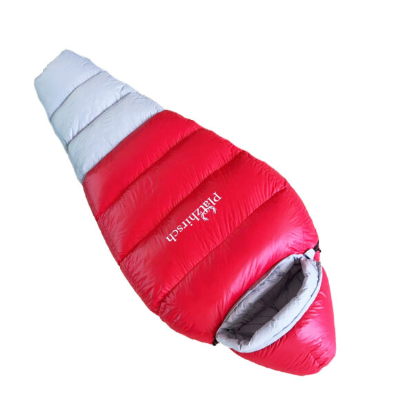 Synthetic Fiber Sleeping Bag