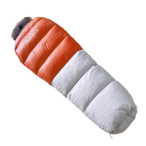 Synthetic Fiber Sleeping Bag