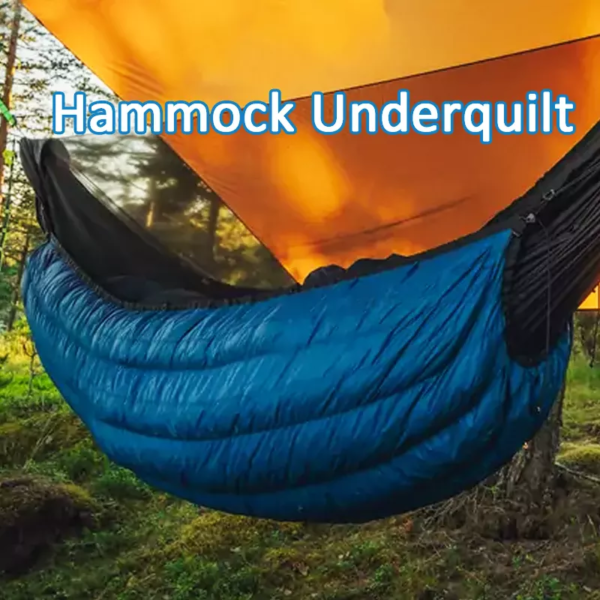 Tree hammock sleeping bag (36)